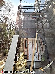 神奈川県大和市中央林間西5丁目