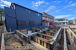 神奈川県大和市中央林間西5丁目