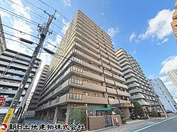 クリオ海老名六番館