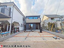 神奈川県座間市ひばりが丘1丁目