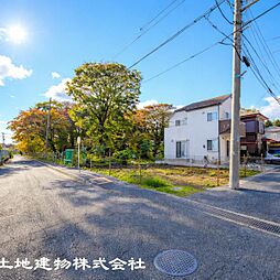 神奈川県大和市西鶴間8丁目