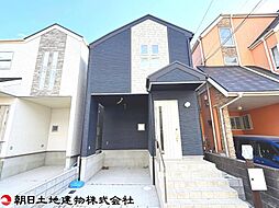 神奈川県藤沢市湘南台1丁目