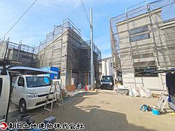 神奈川県海老名市下今泉4丁目