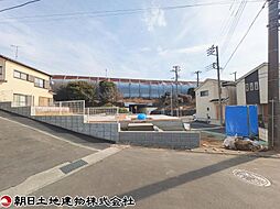 神奈川県海老名市大谷南3丁目