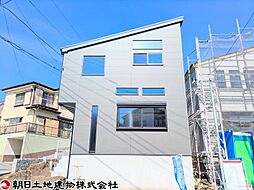 神奈川県海老名市大谷南3丁目