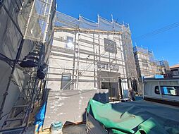 神奈川県海老名市下今泉4丁目