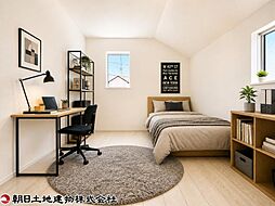 室内の画像