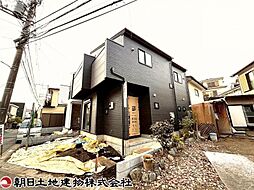 神奈川県座間市相武台2丁目