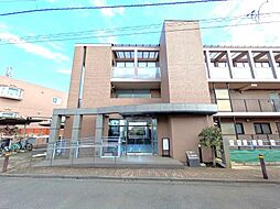 プラタスガーデンつきみ野