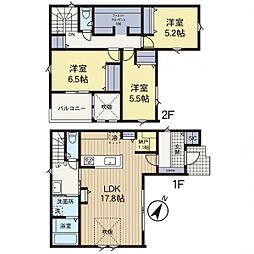 神奈川県相模原市南区相模台3丁目