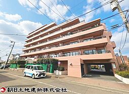 コスモ相模大野パークステージ