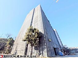 かしわ台パークハイツ