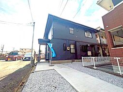 神奈川県海老名市中新田4丁目