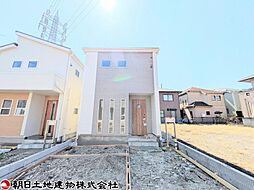 神奈川県藤沢市高倉