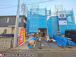 神奈川県藤沢市高倉