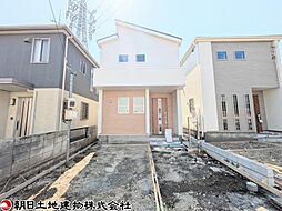 神奈川県藤沢市高倉
