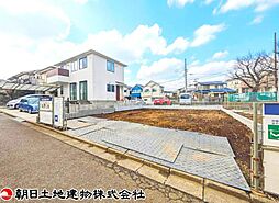 神奈川県綾瀬市寺尾釜田2丁目