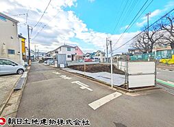 神奈川県綾瀬市寺尾釜田2丁目