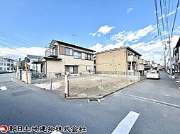 神奈川県相模原市南区上鶴間4丁目