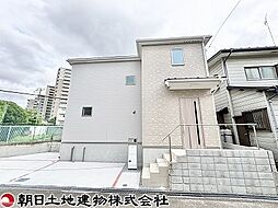 神奈川県座間市相武台2丁目