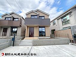 神奈川県綾瀬市深谷中1丁目