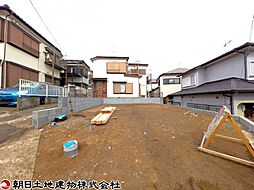 神奈川県海老名市上今泉6丁目