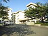 周辺：海老名市立杉本小学校630m