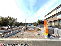 神奈川県綾瀬市小園