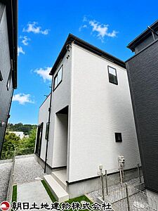 外観 外観