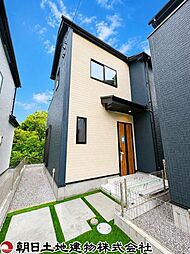 神奈川県綾瀬市小園