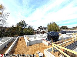 神奈川県綾瀬市小園