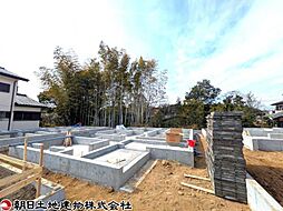 神奈川県綾瀬市小園