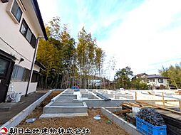 神奈川県綾瀬市小園