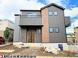 神奈川県海老名市東柏ケ谷6丁目