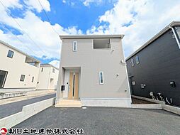 神奈川県綾瀬市早川