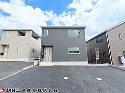 神奈川県綾瀬市早川