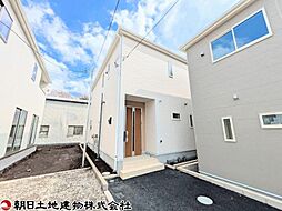 神奈川県綾瀬市早川