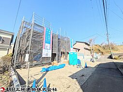 神奈川県相模原市南区新戸