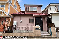 神奈川県綾瀬市大上9丁目