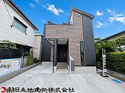 神奈川県相模原市南区相南3丁目