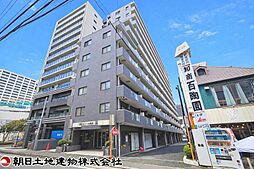 グリーンコート海老名