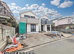 神奈川県相模原市南区相模台6丁目