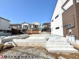 神奈川県座間市栗原中央1丁目