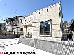 神奈川県横浜市瀬谷区南瀬谷2丁目