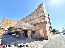 ライオンズマンション中央林間第6