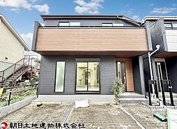 神奈川県相模原市南区東林間7丁目