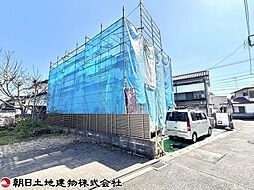 神奈川県横浜市泉区和泉中央北1丁目