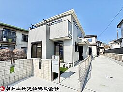 神奈川県横浜市瀬谷区北新