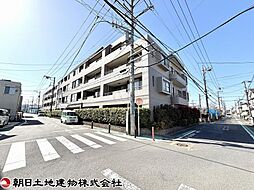 レクセルマンション中央林間