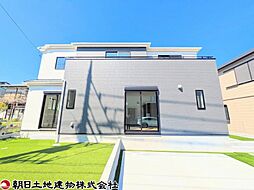 神奈川県綾瀬市綾西4丁目